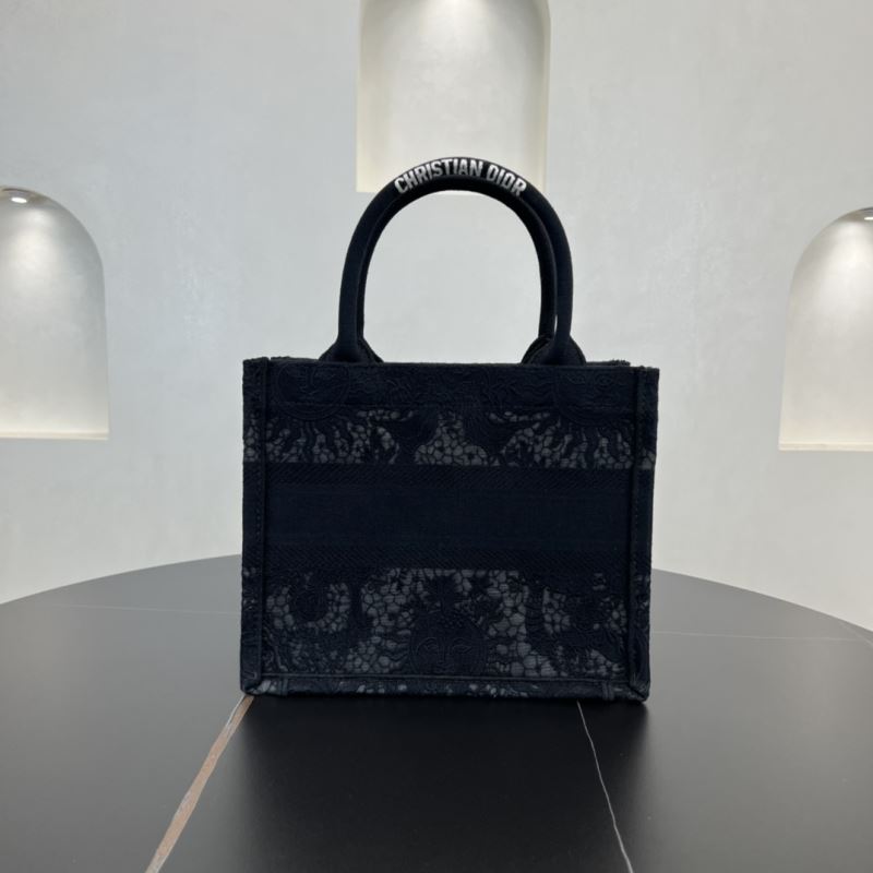 Christian Dior Shopping Bags